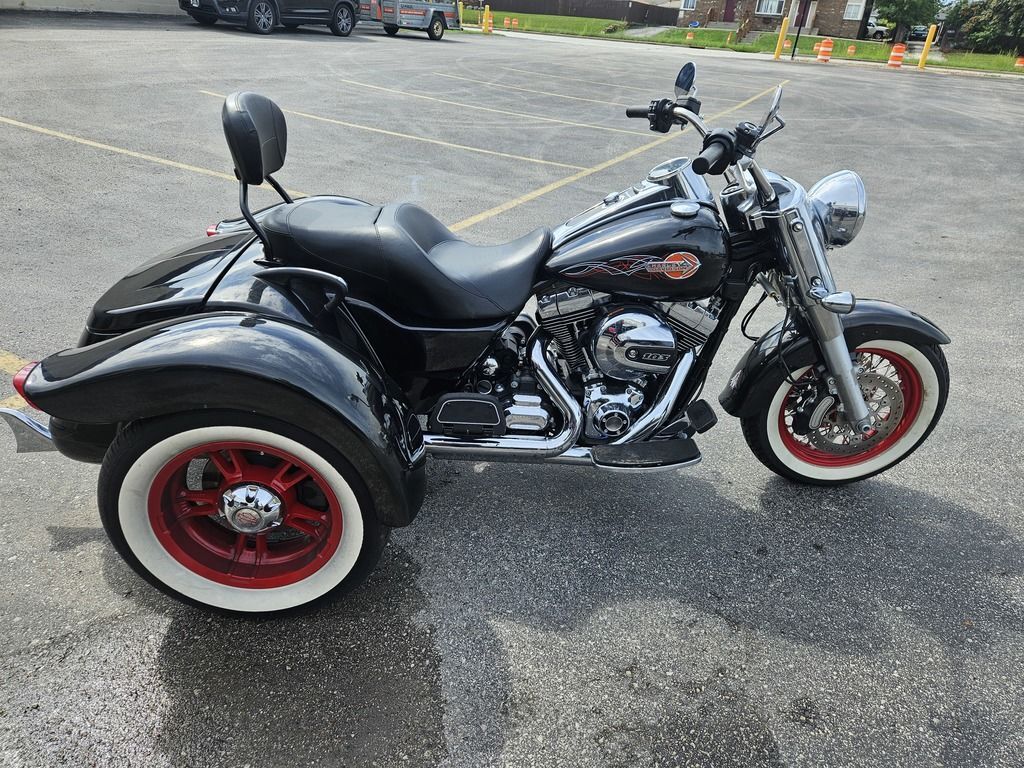 2016 Harley-Davidson® FLRT - Freewheeler® in Milwaukee, WI