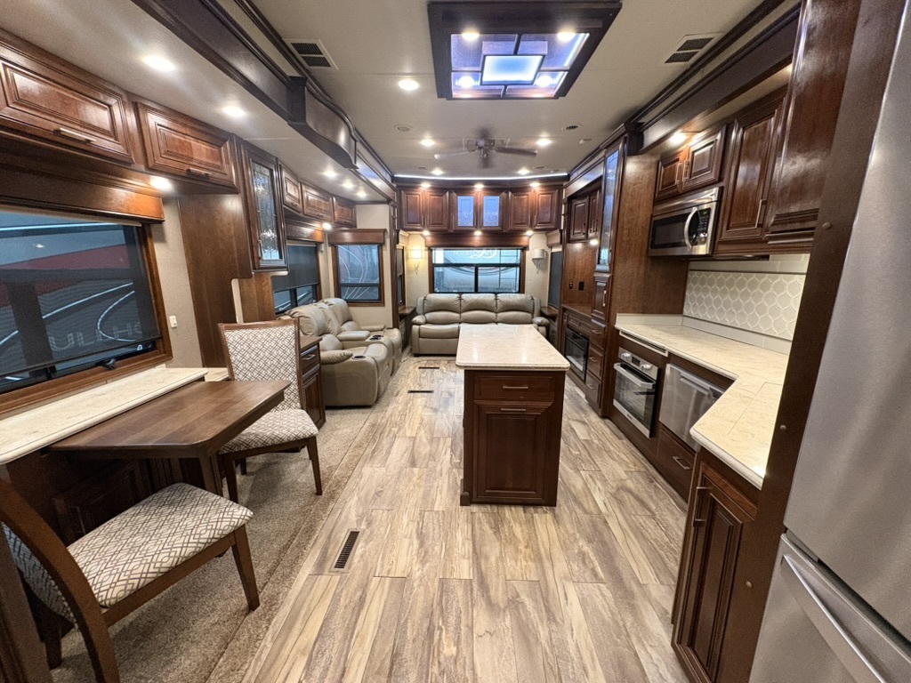 2018 DRV MOBILE SUITES 40KSSB4 in mesa AZ