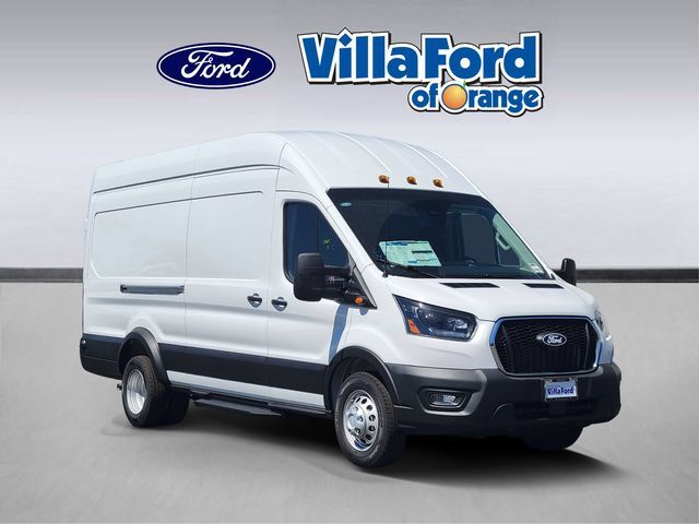2027 FORD TRANSIT in Orange, CA