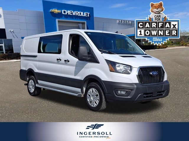 2025 FORD TRANSIT 250 in Danbury, CT