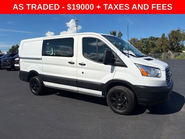 2019 Ford Transit-250 250 in Bradenton, FL