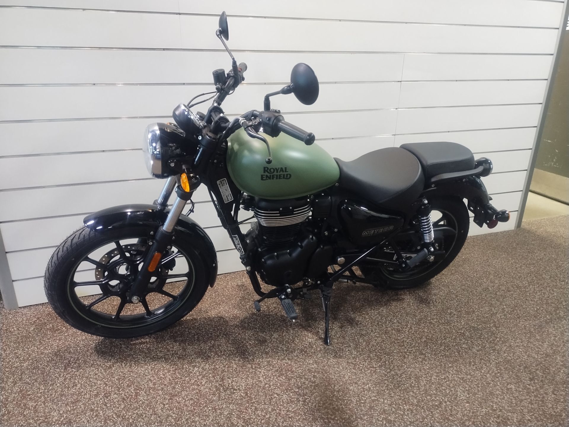 2026 Royal Enfield Meteor 350 350 in Bear, DE