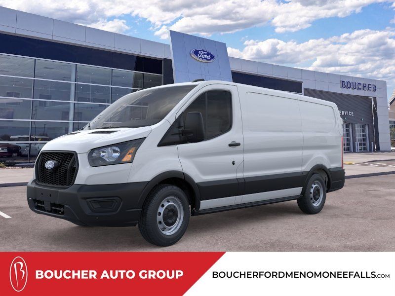 2026 FORD TRANSIT 250 in Menomonee Falls, WI