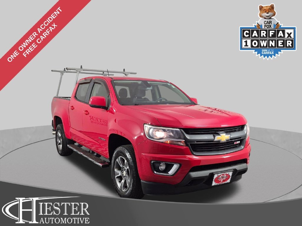 2015 CHEVROLET Colorado in Lillington, NC
