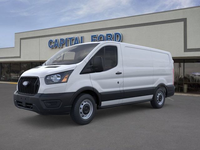2026 FORD TRANSIT 150 in Raleigh, NC