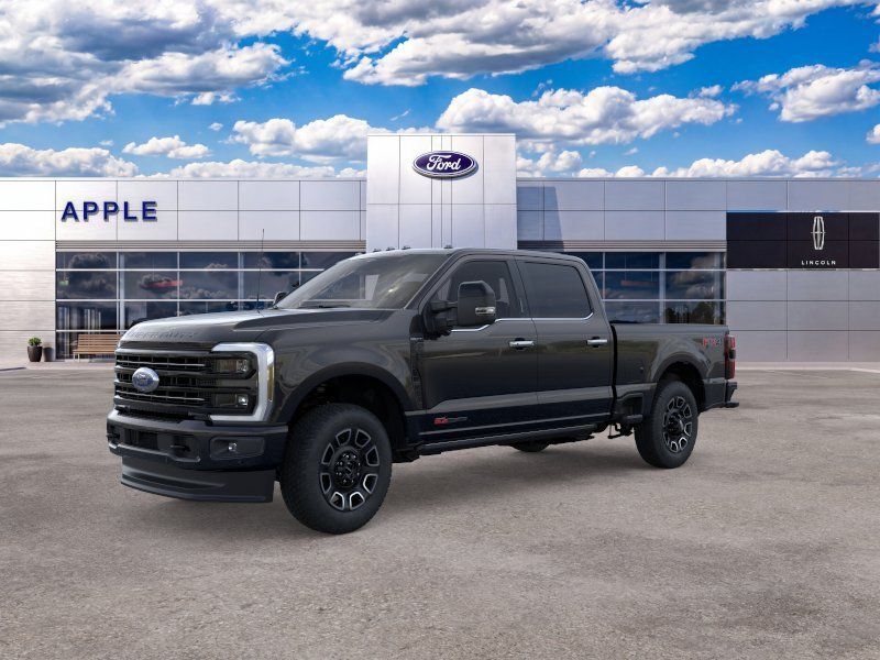 2026 FORD F250 in Columbia, MD