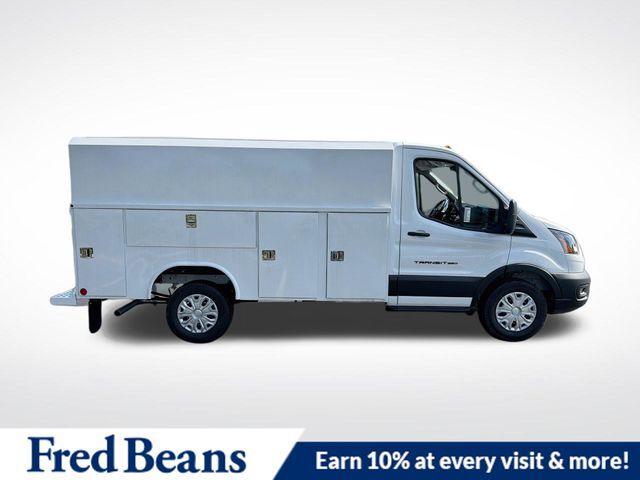 2026 FORD TRANSIT 350 in Washington, NJ