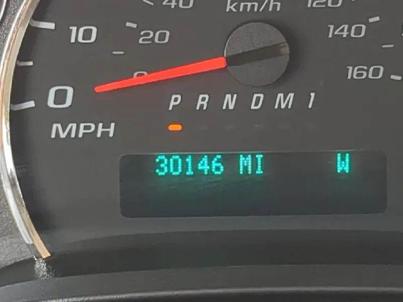 2022 GMC SAVANA