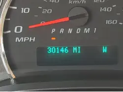 2022 GMC SAVANA