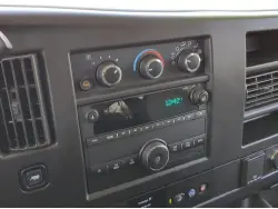 2022 GMC SAVANA
