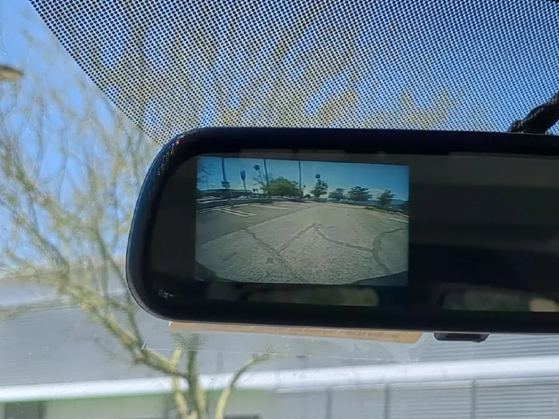 2022 GMC SAVANA