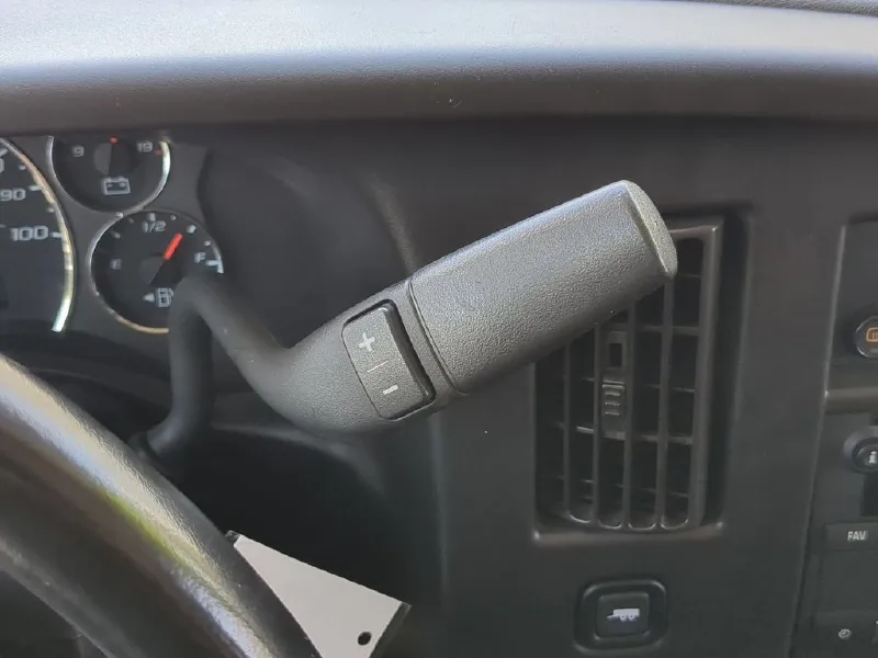 2022 GMC SAVANA