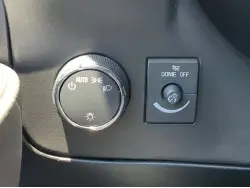 2022 GMC SAVANA