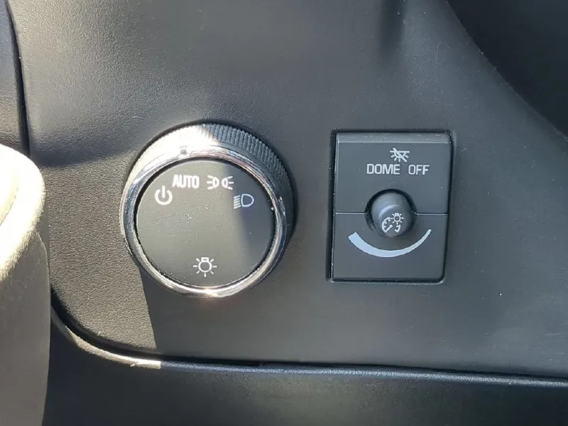 2022 GMC SAVANA