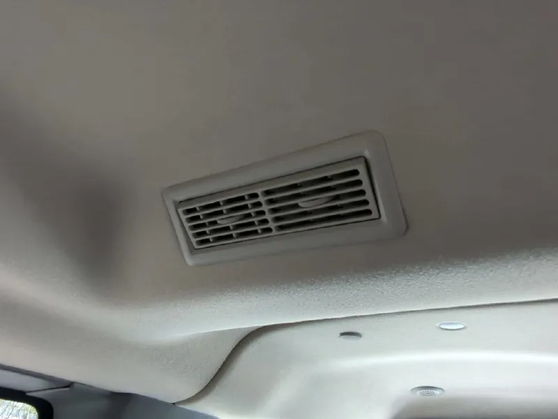 2022 GMC SAVANA