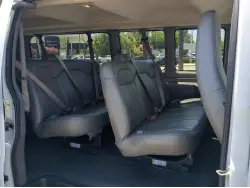 2022 GMC SAVANA