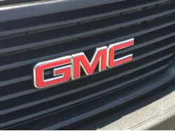 2022 GMC SAVANA