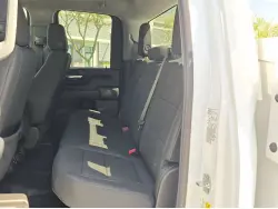 2026 GMC SIERRA 2500 HD