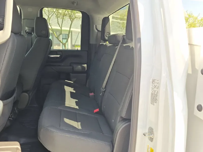 2026 GMC SIERRA 2500 HD