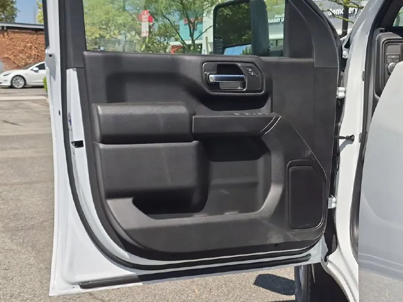 2026 GMC SIERRA 2500 HD