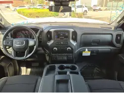 2026 GMC SIERRA 2500 HD