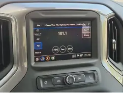 2026 GMC SIERRA 2500 HD