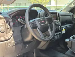 2026 GMC SIERRA 2500 HD