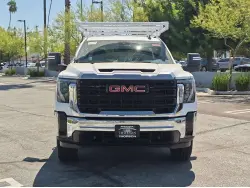 2026 GMC SIERRA 2500 HD