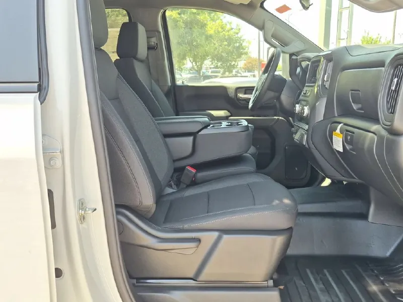2026 GMC SIERRA 2500 HD