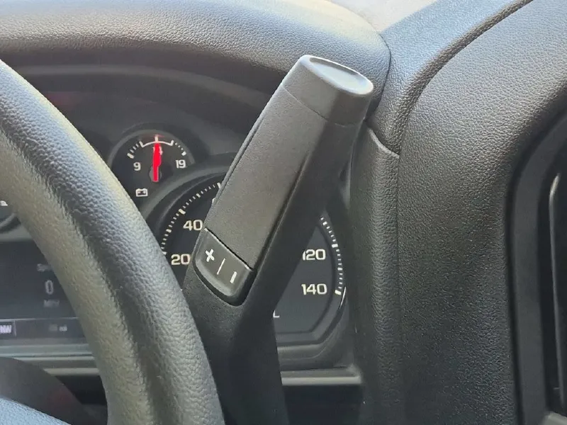 2026 GMC SIERRA 2500 HD