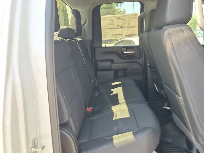 2026 GMC SIERRA 2500 HD