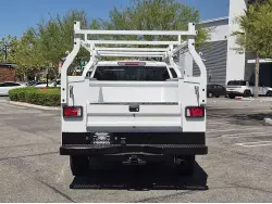 2026 GMC SIERRA 2500 HD
