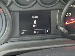 2026 GMC SIERRA 2500 HD