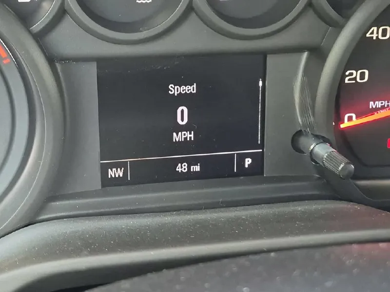 2026 GMC SIERRA 2500 HD