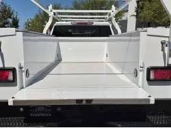 2026 GMC SIERRA 2500 HD