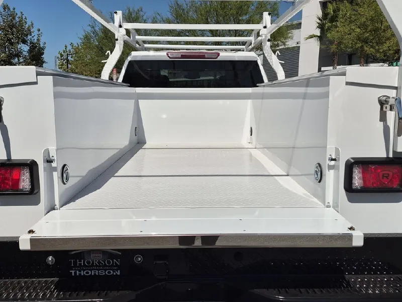2026 GMC SIERRA 2500 HD