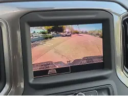 2026 GMC SIERRA 2500 HD