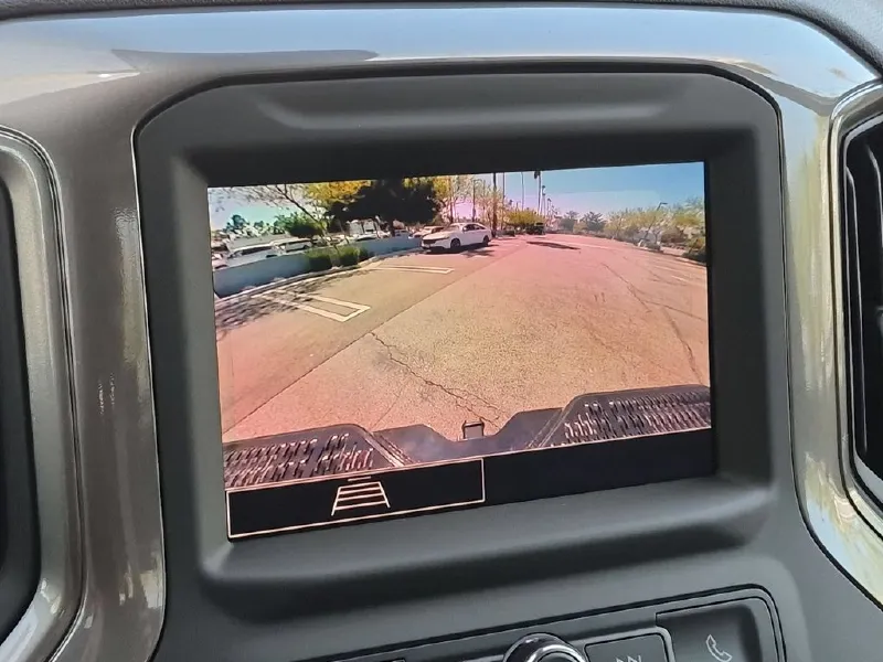 2026 GMC SIERRA 2500 HD