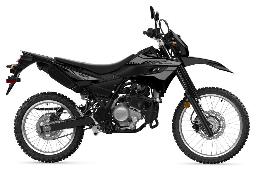 2027 Yamaha WR125R 125R in Santa Rosa, CA
