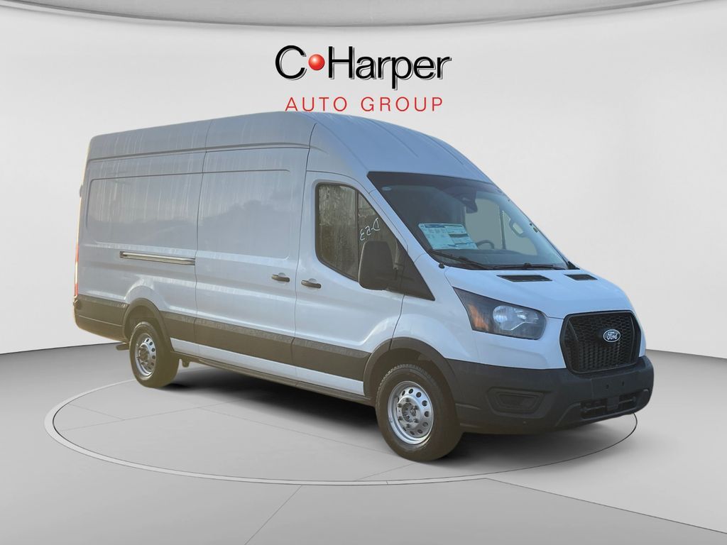 2027 FORD TRANSIT 350 in Belle Vernon, PA