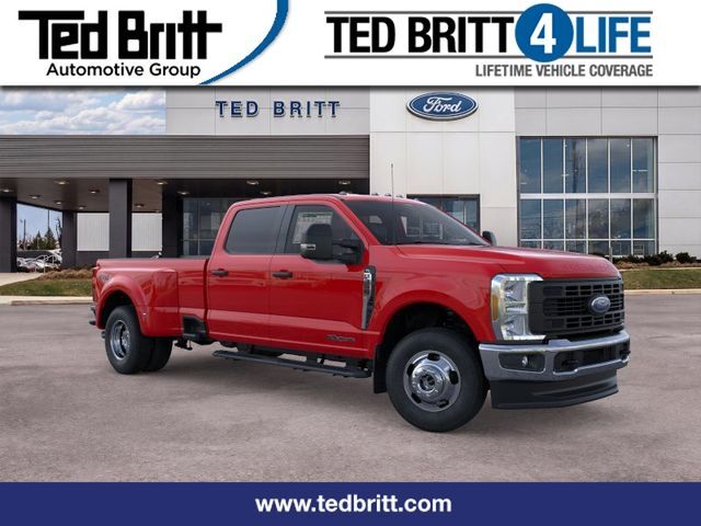 2026 FORD F350 in Fairfax, VA