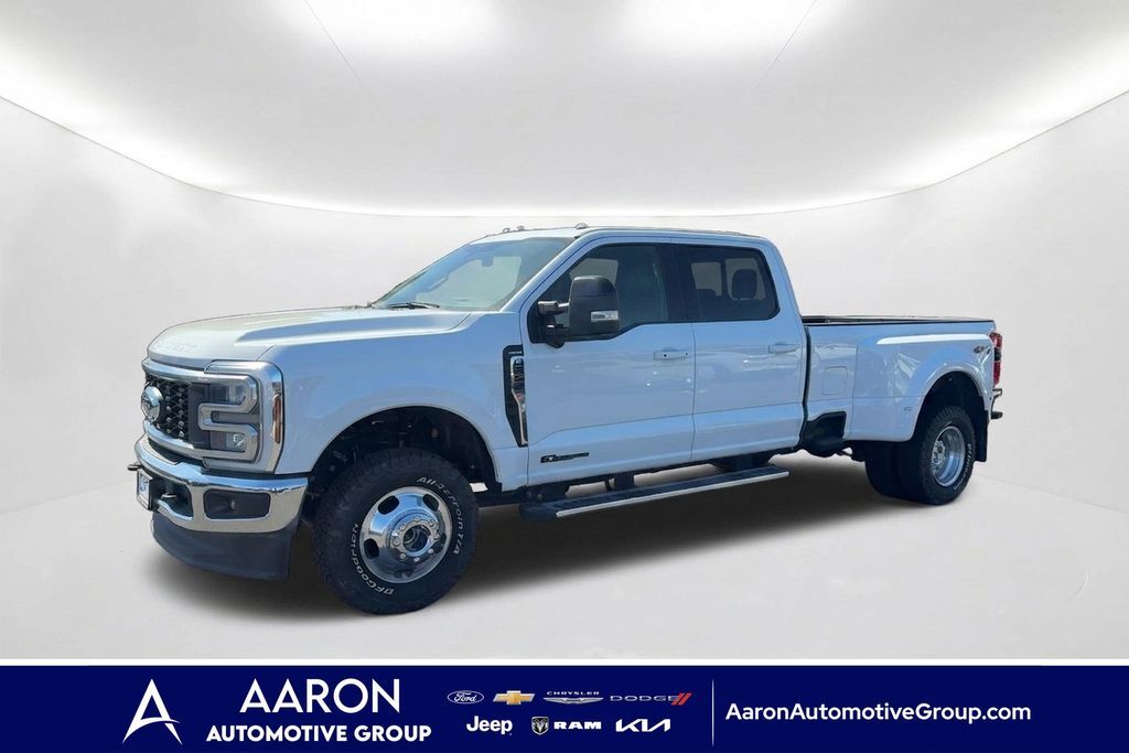 2026 Ford F-350SD in Norco, CA