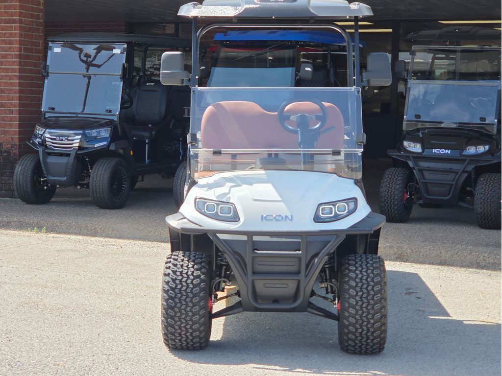 2025 Icon C20UL in cleburne TX