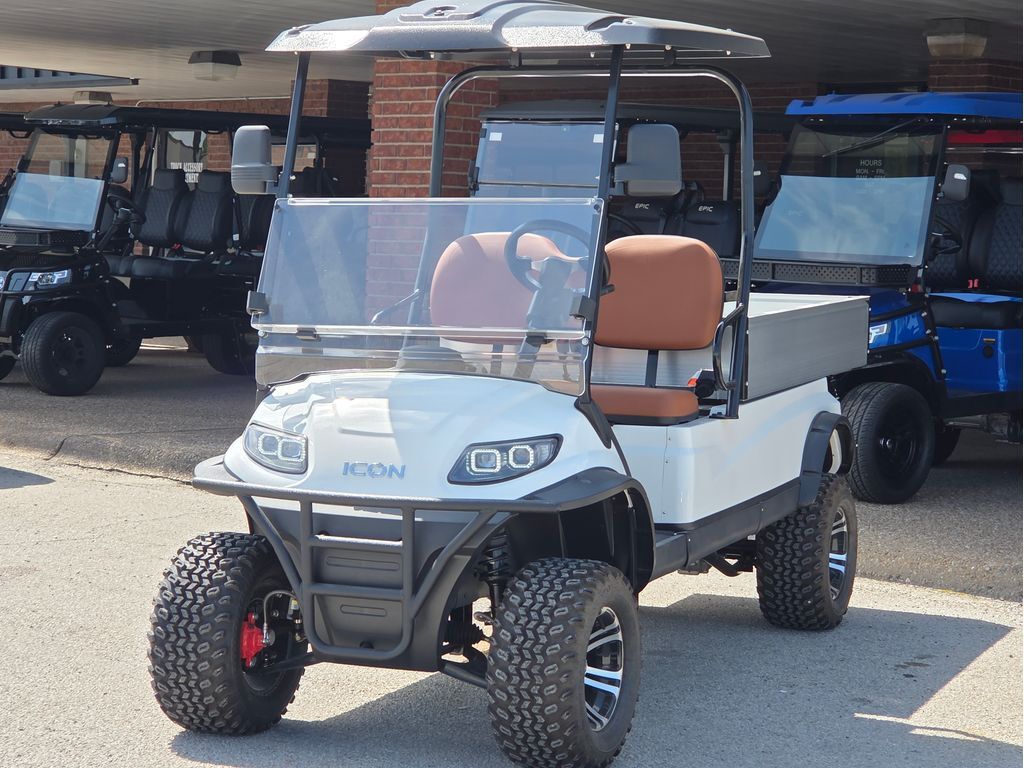 2025 Icon C20UL in cleburne TX