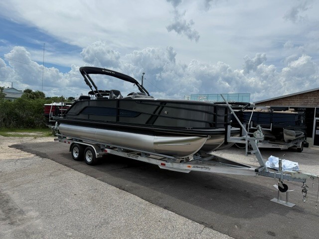 2027 Evotti 521FL in new smyrna beach FL