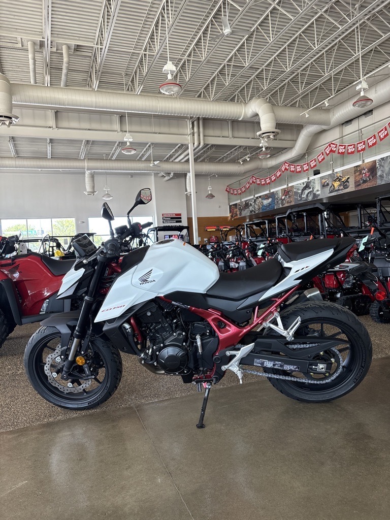 2025 Honda CB 750 HORNET 750 HORNET in Mandan, ND