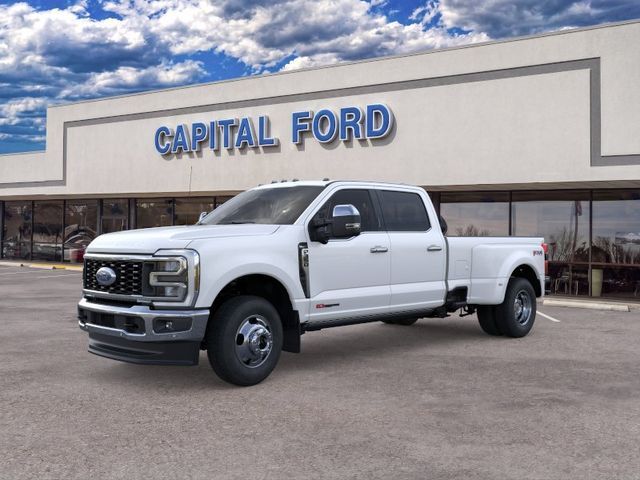 2026 FORD F350 in Raleigh, NC