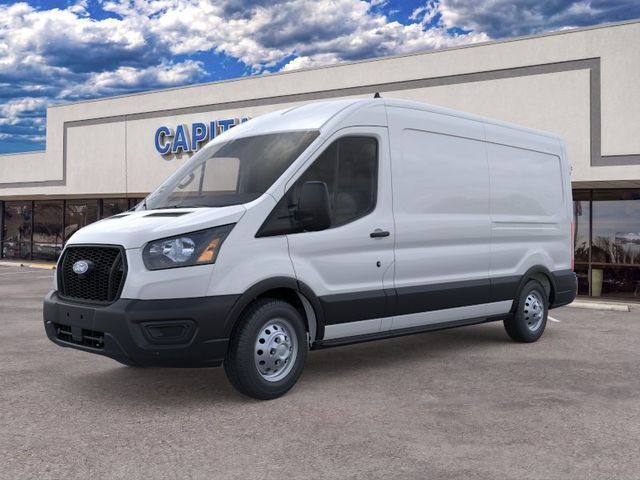 2026 FORD TRANSIT 250 in Raleigh, NC