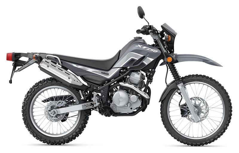 2023 Yamaha XT250 in Miami, FL