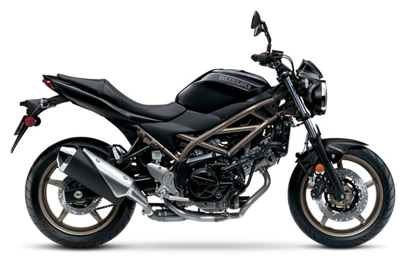 2024 Suzuki SV650 ABS ABS in Miami, FL